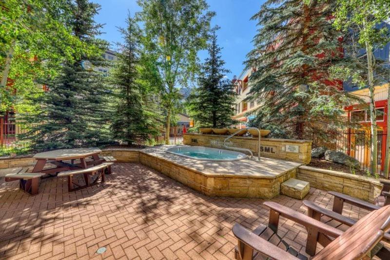 1 Bedroom Mountain Condo In River Run Village With Beautiful Mountain Views And Walking Distance To Ski Keystone Exterior foto